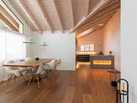 Holzbau Burn AG