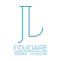 Logo Fiduciaire Jérémie Lecoultre Sàrl