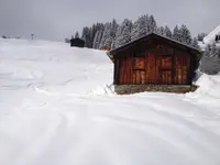 Holzbau Candrian Marcus - Klicken Sie, um das Bild 6 in einer Lightbox vergrössert darzustellen