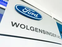 FordStore St.Gallen WOLGENSINGER AG - Klicken Sie, um das Bild 1 in einer Lightbox vergrössert darzustellen