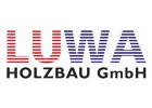 LUWA Holzbau GmbH-Logo