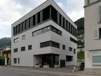 Studio d'architettura Angelo Vitali Sagl
