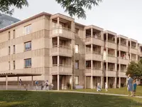 Dietrich Schwarz Architekten AG
