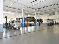 AC Alu-Car Garagen AG