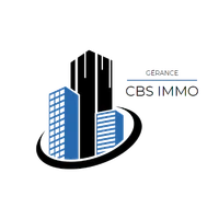 Gérance CBS Immo-Logo
