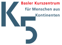 K5 Basler Kurszentrum-Logo