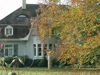 PALLIATIVKLINIK IM PARK - Klicken Sie, um das Bild 3 in einer Lightbox vergrössert darzustellen