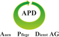 APD Auen Pflege Dienst AG-Logo