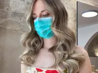 Coiffeur Studio Ivana - Klicken Sie, um das Bild 9 in einer Lightbox vergrössert darzustellen