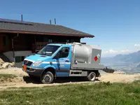 Cherix Transports SA