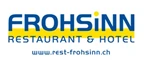 Restaurant & Hotel Frohsinn AG