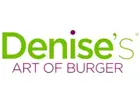 Denise's - Art of Burger