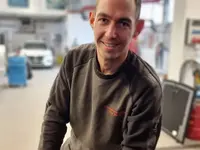 Carrosserie Bührer