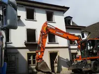 Honegger Multiservice