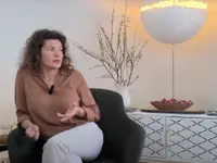 Kristina Inglin - Psychologische Beratung Luzern