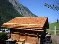 Näpflin Gebäudehülle AG