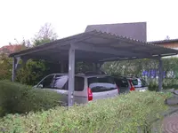 MB Metallbau Brodmann GmbH