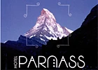 Logo Parnass