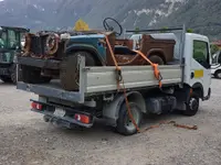 Grandi Massimo Sagl - Impresa generale costruzioni