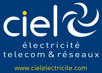 Ciel Electricité Sa, Succursale La Côte-Logo