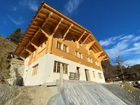 von Allmen Chaletbau AG
