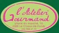 L'Atelier Gourmand-Logo