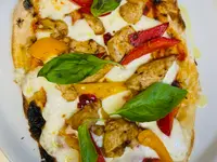 ITACAN- Restaurant • Bar • Pinseria