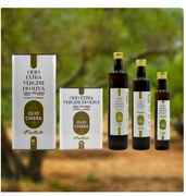 Chiera Azienda Agricola - produzione e vendita olio extra vergine di oliva