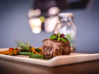 Ristorante Bistro Casino di Locarno