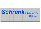 Schranksysteme Bühler