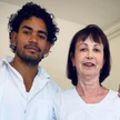 Cabinet de Podologie - Myriam Burki Zino et Jean Castro