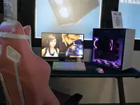 UP Store - Computer & Gaming