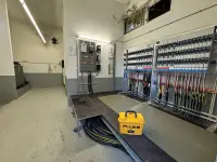 Elektro Gonzen GmbH – Elektroinstallationen & Service, Elektrokontrollen | Limmattal, Aargau, Zürich, Freiamt