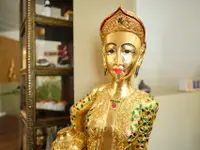 Kae-Thaimassage