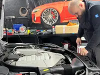 HD Garage Inh. Hasani