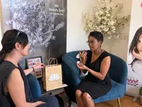 Schmink Lounge Beauty & Spa Meilen
