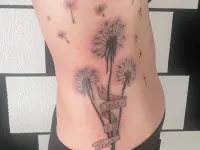 Ondus Tattoo