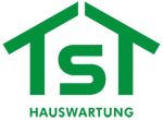 TST Hauswartung GmbH logo