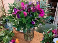 Atelier et café la fleuristerie - Fleuriste Genève