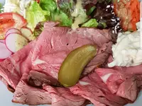Restaurant Schiff