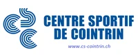 Centre sportif de Cointrin- Piscine des Ailes by Harmony-Logo