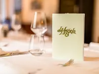Ristorante Da Angela