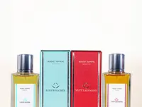 Parfumerie Bouquet Suprême