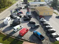 Geiser Automobiles SA