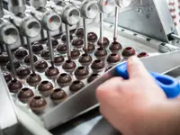 La Chocolaterie de Genève