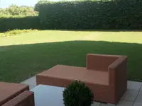 Mémoires d'Arbres