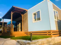 Camping Tamaro Resort
