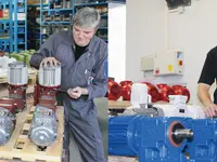 Elektromotorenwerk Brienz AG