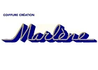 Marlène Création Coiffure-Logo