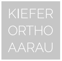 Kieferorthopädie Aarau AG | Dr. Christian Wehr-Logo